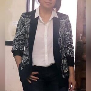 COPY - Lovely Zara jacket